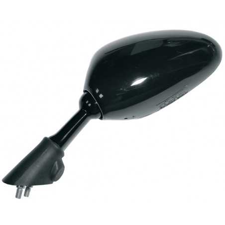 V PARTS REAR VIEW MIRROR LEFT EH504I