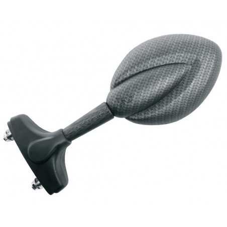 V PARTS MIRROR, REARVIEW, LEFT OR RIGHT E711