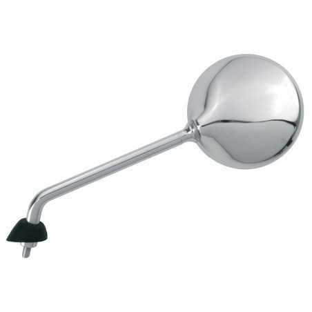 V PARTS REAR VIEW MIRROR LEFT E206I