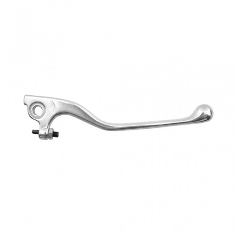 V PARTS Maneta de freno derecha tipo OEM aluminio pulido 70291