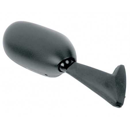 V PARTS REAR VIEW MIRROR RIGHT EY481D