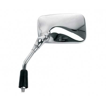 V PARTS REAR VIEW MIRROR LEFT EH374I