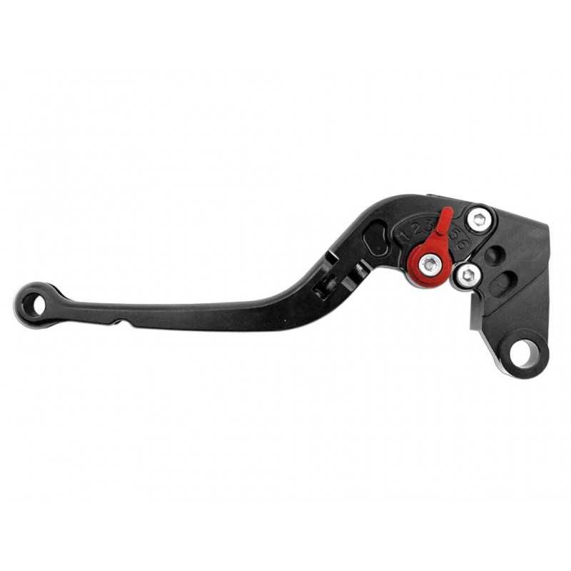 V PARTS MANETA IZQUIERDA CNC MECANIZADA 12591