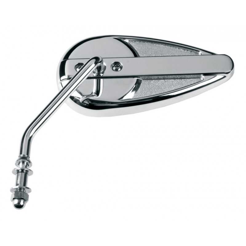 V PARTS REAR VIEW MIRROR LEFT E707I