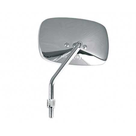 V PARTS REAR VIEW MIRROR LEFT E689I