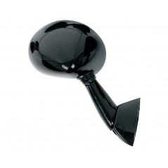 V PARTS Espejo retrovisor derecho tipo OEM para moto - Marca ES480D