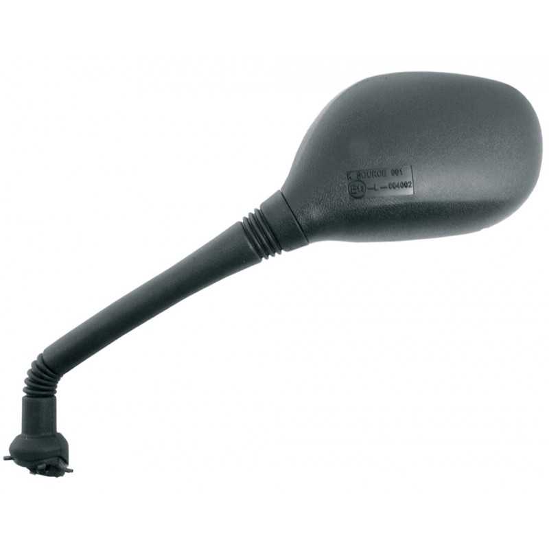 V PARTS Espejo retrovisor izquierdo tipo OEM para moto - EY432I