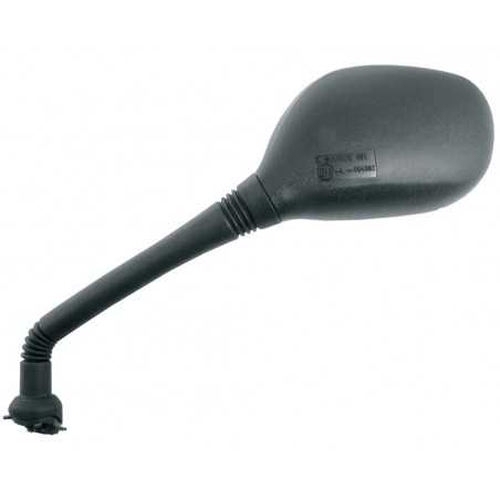 V PARTS Espejo retrovisor izquierdo tipo OEM para moto - EY432I