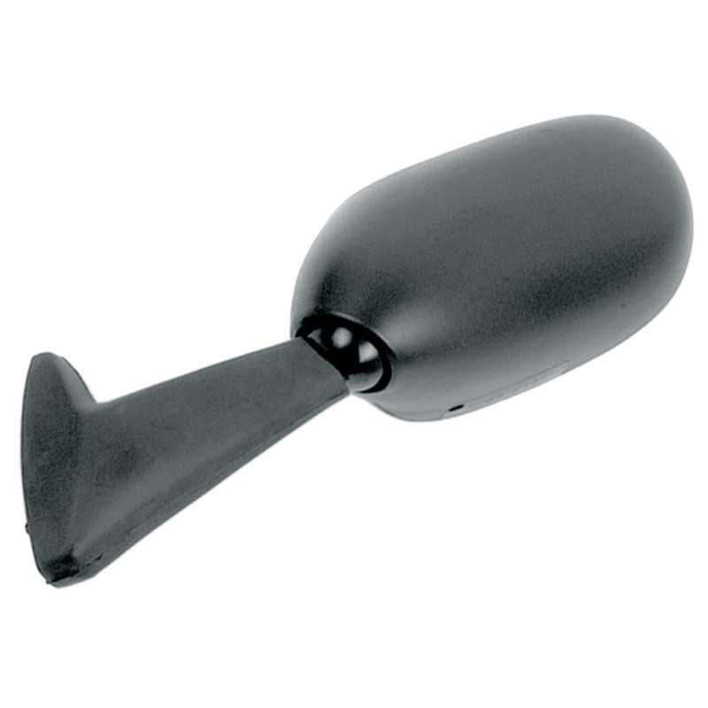 V PARTS Espejo retrovisor izquierdo tipo OEM para montaje en carenado de EY481I