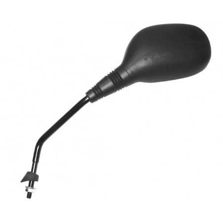 VICMA Espejo retrovisor izquierdo tipo OEM para manillar de motocicleta - E435I