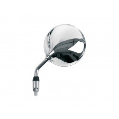 V PARTS Espejo retrovisor izquierdo tipo OEM para bicicletas EH433I