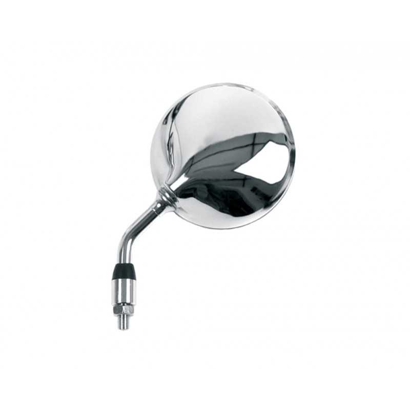 V PARTS Espejo retrovisor izquierdo tipo OEM para bicicletas EH433I
