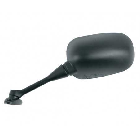 V PARTS Espejo retrovisor izquierdo tipo OEM - Negro Homologación CE Marca EH209I