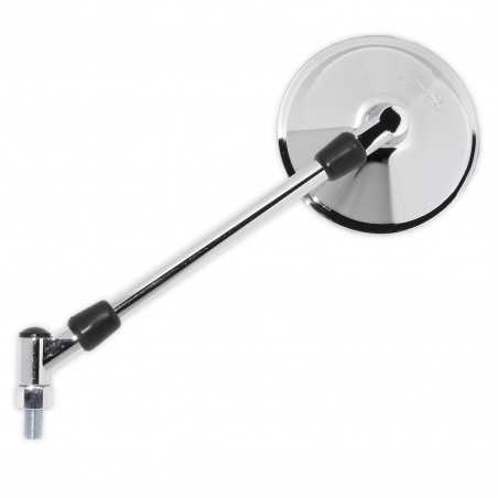 V PARTS REAR VIEW MIRROR LEFT ES483