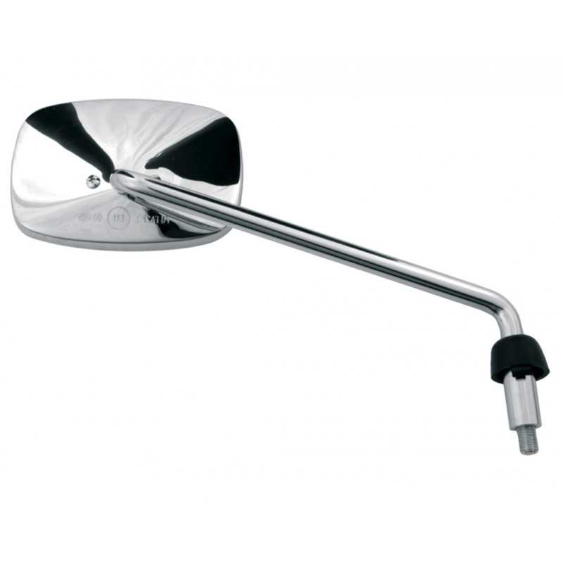 V PARTS REAR VIEW MIRROR RIGHT E129D