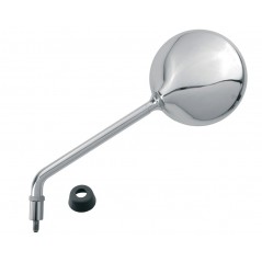 V PARTS REAR VIEW MIRROR LEFT E252I