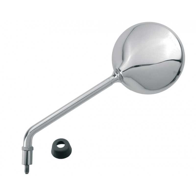 V PARTS REAR VIEW MIRROR LEFT E252I