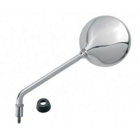 V PARTS REAR VIEW MIRROR LEFT E252I