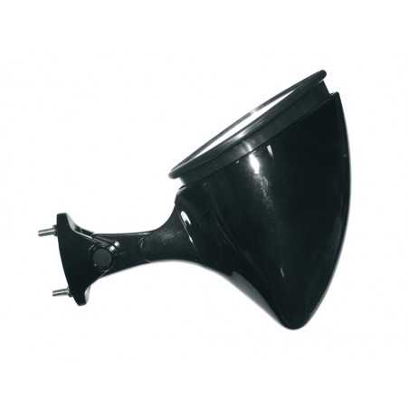 V PARTS REAR VIEW MIRROR LEFT EK144I