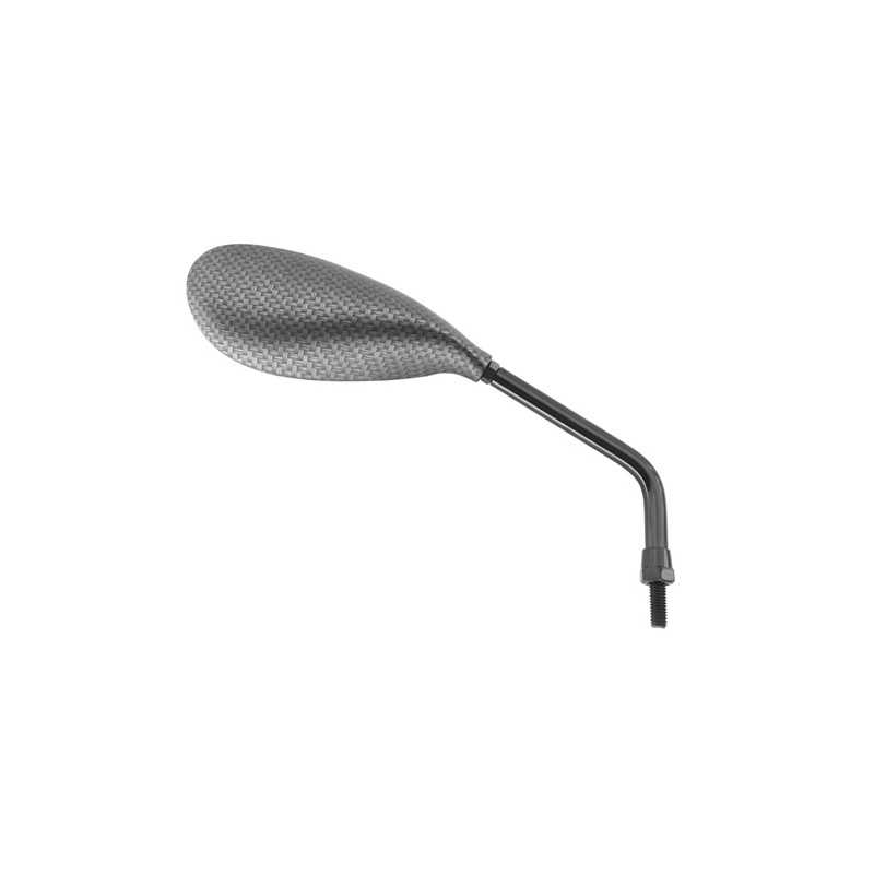V PARTS REAR VIEW MIRROR RIGHT E61D