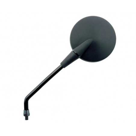 V PARTS REAR VIEW MIRROR LEFT E418