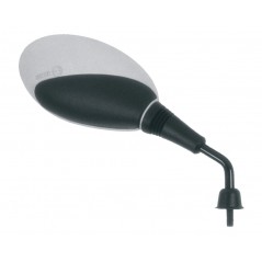 V PARTS REAR VIEW MIRROR RIGHT EY687D