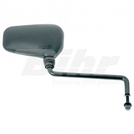 V PARTS Espejo retrovisor derecho - Homologación CE Montaje en carrocería Forma rectangular EL524D