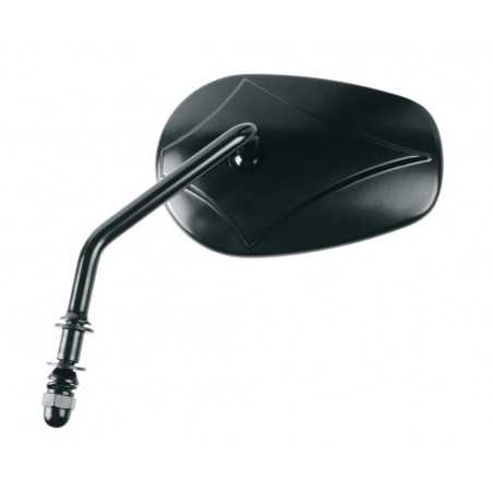 V PARTS REAR VIEW MIRROR LEFT E278I