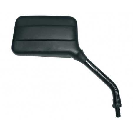 V PARTS Espejo retrovisor derecho para motocicletas - Homologación CE E345D