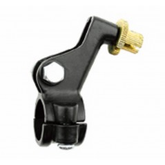 V PARTS SOPORTE MANETA IZQUIERDO 6227