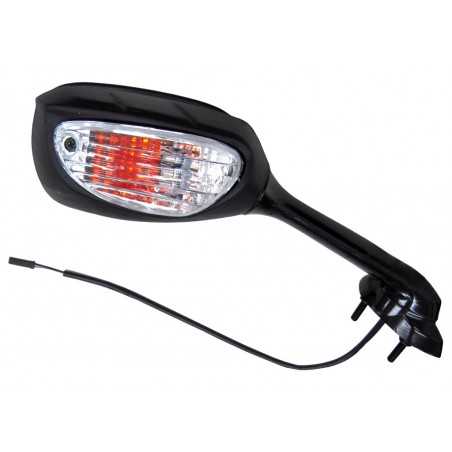 V PARTS REAR VIEW MIRROR RIGHT ES969D