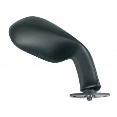 V PARTS Espejo retrovisor derecho tipo OEM para montaje en carenado - Homologación CE E487D