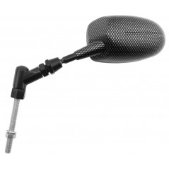 V PARTS REAR VIEW MIRROR LEFT E543I