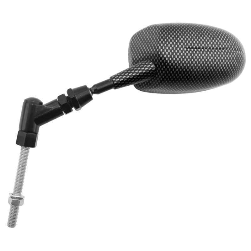 V PARTS REAR VIEW MIRROR LEFT E543I