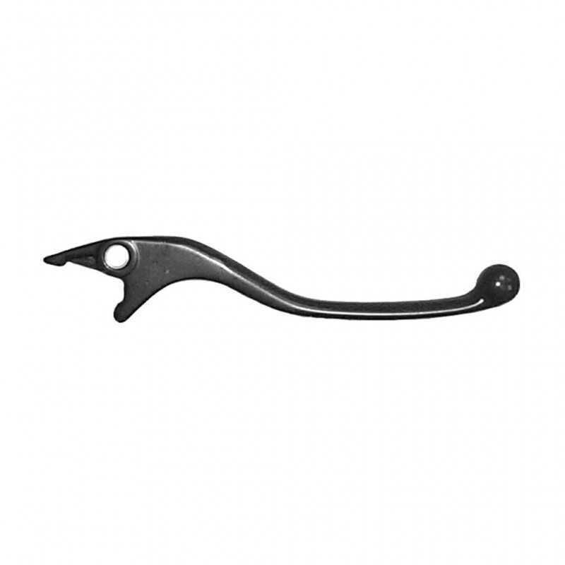 V PARTS Palanca de freno derecha tipo OEM aluminio - Negro 70352