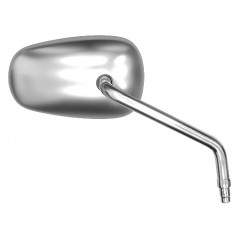 V PARTS Espejo retrovisor izquierdo E985D