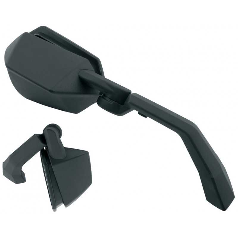 V PARTS Espejo retrovisor derecho EK678D
