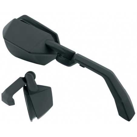 V PARTS REAR VIEW MIRROR RIGHT EK678D