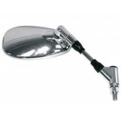 V PARTS REAR VIEW MIRROR RIGHT EY309D