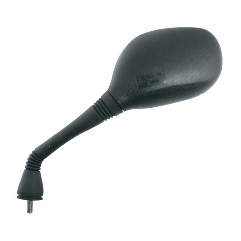 V PARTS Espejo retrovisor izquierdo tipo OEM para motocicletas - Calle Legal EY299I