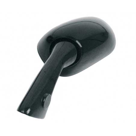 V PARTS REAR VIEW MIRROR LEFT EH463I