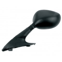 V PARTS Espejo Retrovisor Izquierdo Tipo OEM para Moto - Homologación CE E323I