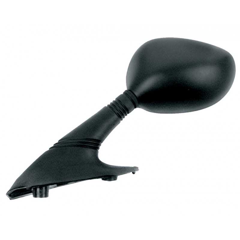 V PARTS Espejo Retrovisor Izquierdo Tipo OEM para Moto - Homologación CE E323I