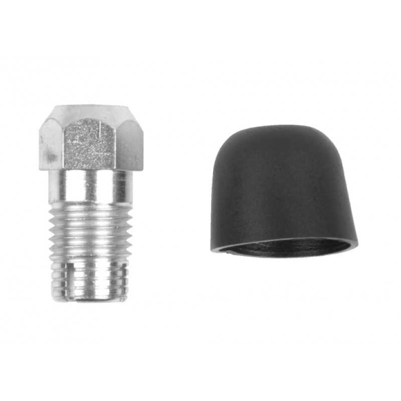 V PARTS Adaptador de Espejo Retrovisor - Mejora la Visibilidad y Seguridad en tu Moto TM488
