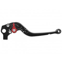 V PARTS MANETA DERECHA CNC MECANIZADA 12573