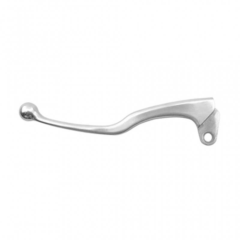 V PARTS Palanca de freno aluminio para motos - Maneta leva izquierda 74231
