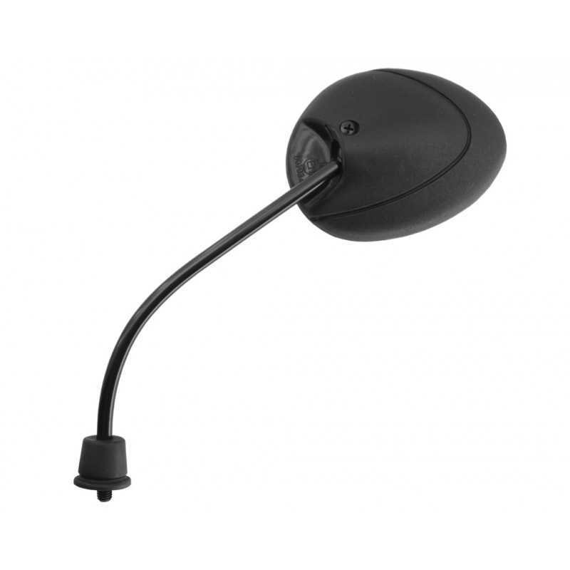 V PARTS Espejo retrovisor izquierdo tipo OEM para manillar de moto E593I
