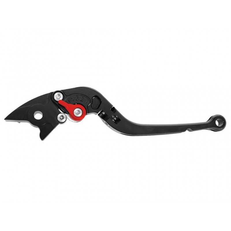 V PARTS MANETA DERECHA CNC MECANIZADA 12579