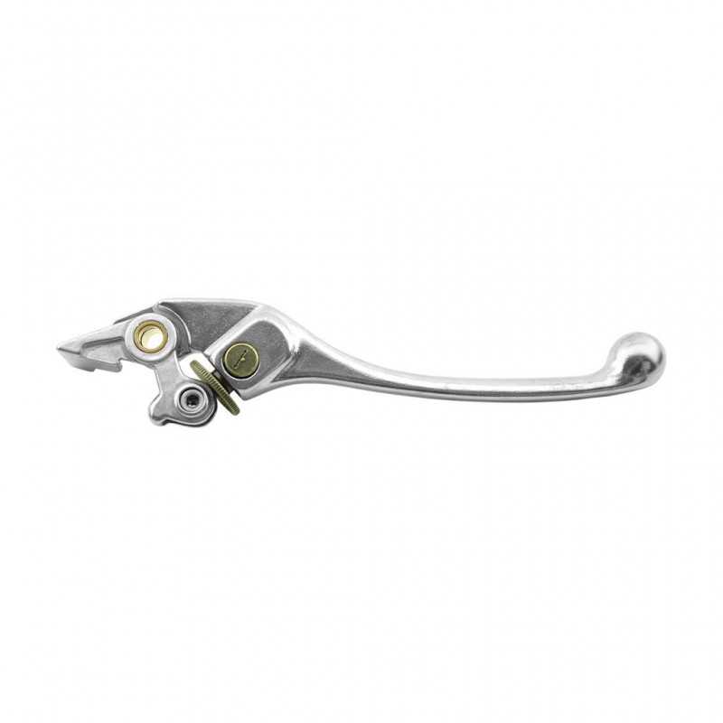 V PARTS Maneta de freno derecha aluminio tipo OEM para reemplazo en 70771