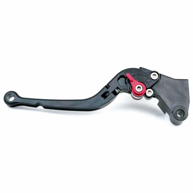 V PARTS LEVER, LEFT, CNC, MECHANIZED 15652